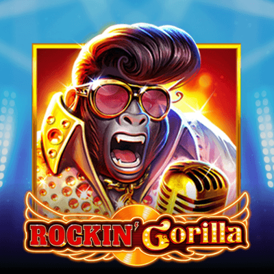 Rockin' Gorilla