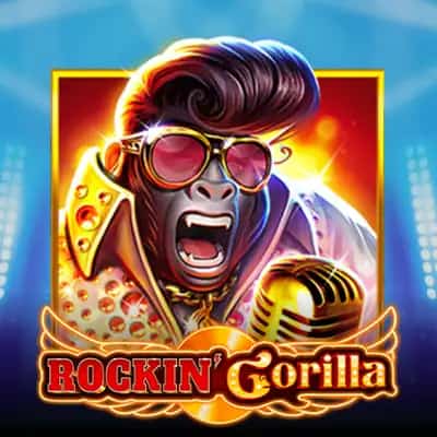 Rockin' Gorilla