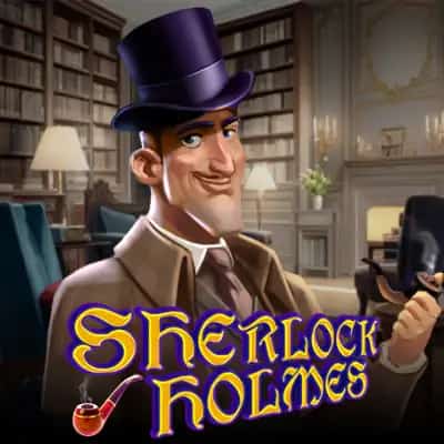 Sherlock Holmes