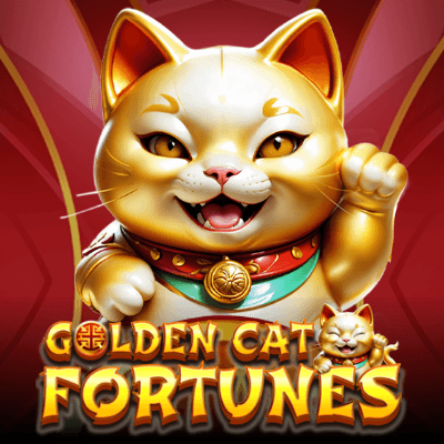 Golden Cat Fortunes