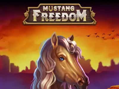 Mustang Freedom