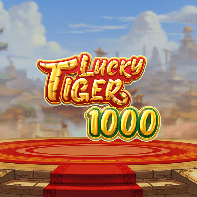 Lucky Tiger 1000