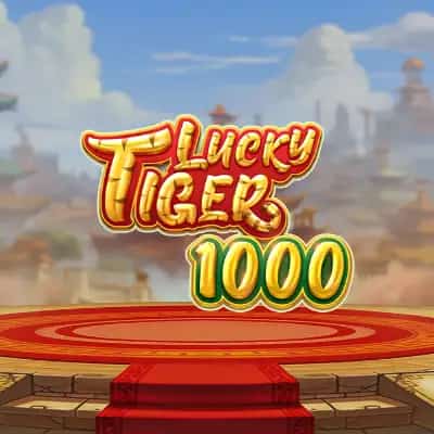 Lucky Tiger 1000