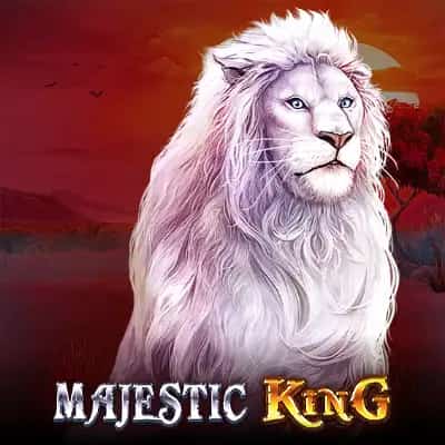 Majestic King Expanded Edition
