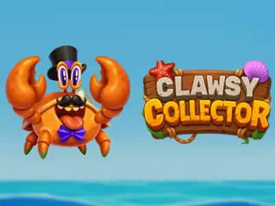 Clawsy Collector