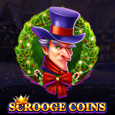 Scrooge Coins