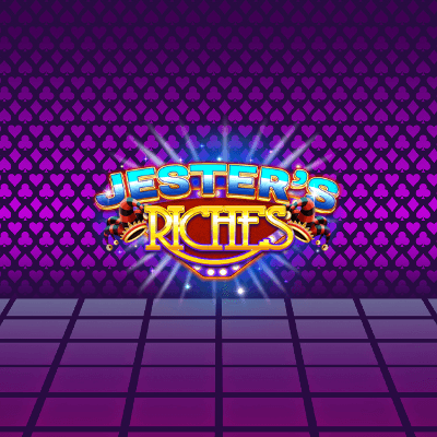 Jesters Riches