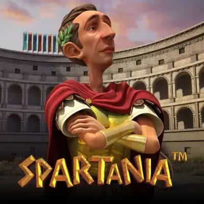Spartania