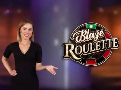 Blaze Roulette