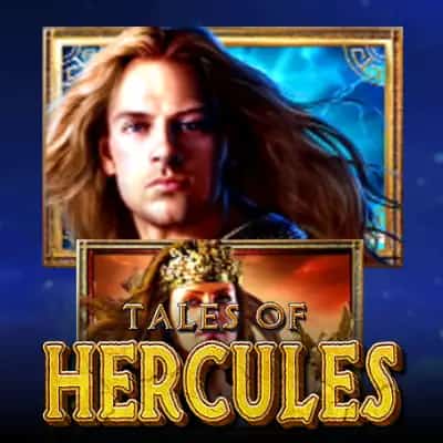 Tales of Hercules