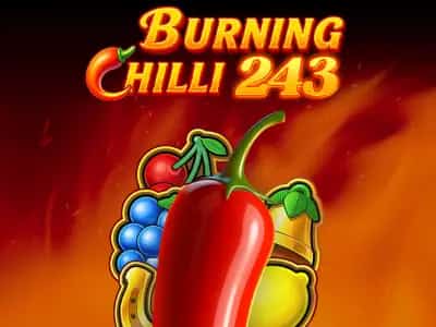 Burning Chilli 243