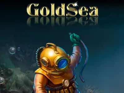 Gold Sea