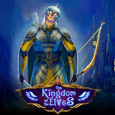 The Kingdom of The Elves