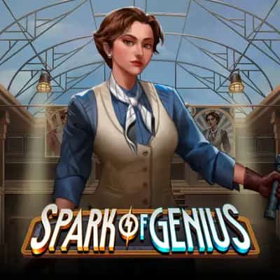 Spark of Genius