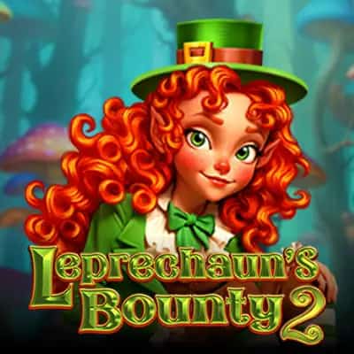 Leprechaun's Bounty 2