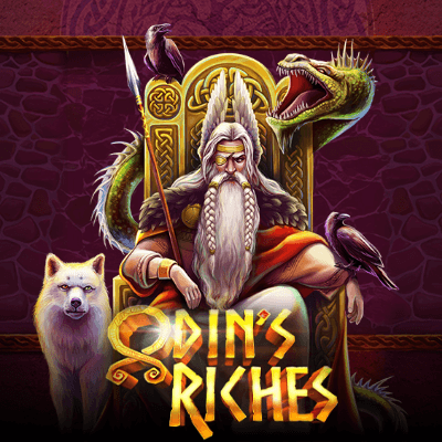 Odin's Riches