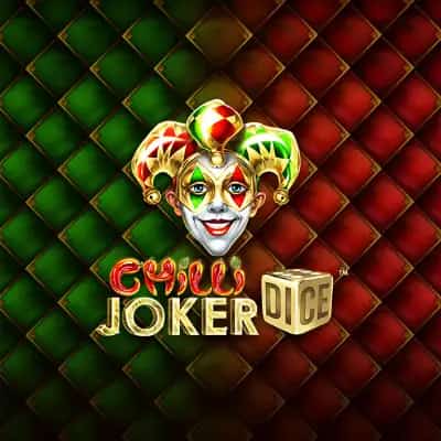 Chilli Joker Dice