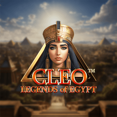 Cleo Legends of Egypt
