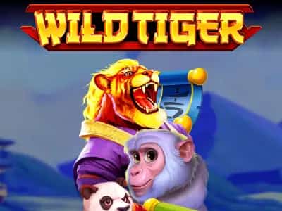 Wild Tiger