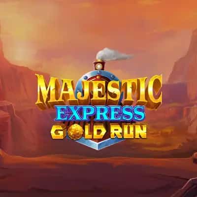 Gold Rush 2 - Majestic Express