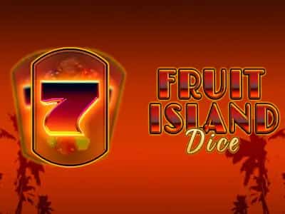 Fruit Island Dice