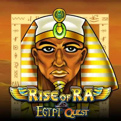 Rise of Ra EQ