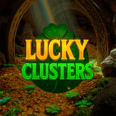 Lucky Clusters