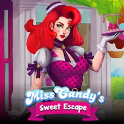 Miss Candy's Sweet Escape