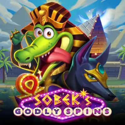 Sobek's Godly Spins
