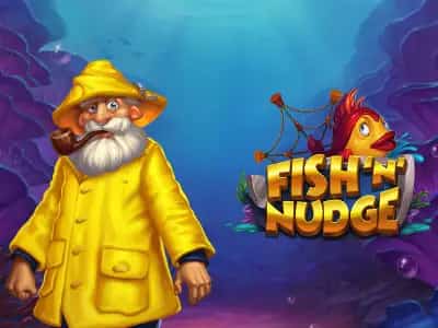 Fish 'n' Nudge