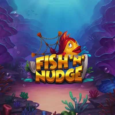Fish 'n' Nudge