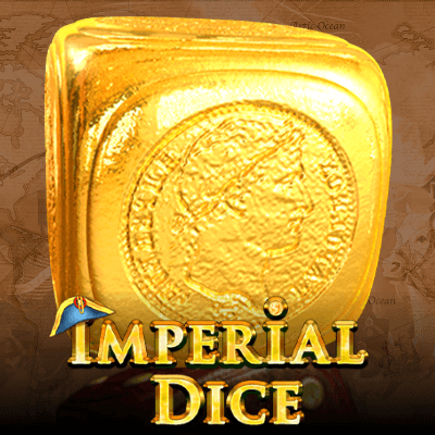 Imperial Dice 20 Lines