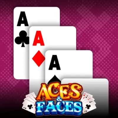 Aces and Faces