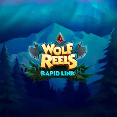 Wolf Reels Rapid Link