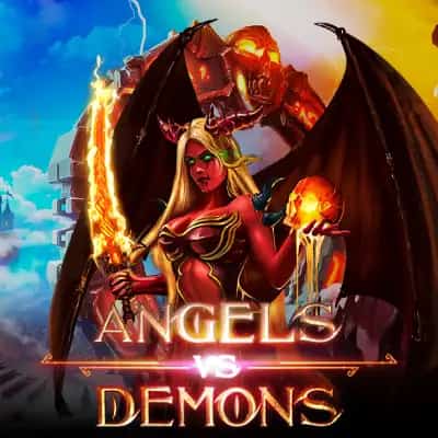 Angels vs Demons