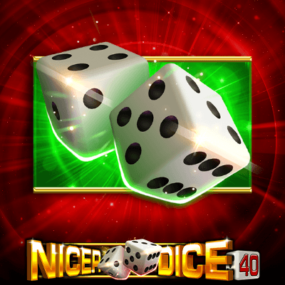Nicer Dice 40