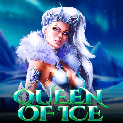 Queen Of Ice