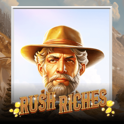 Rush Riches