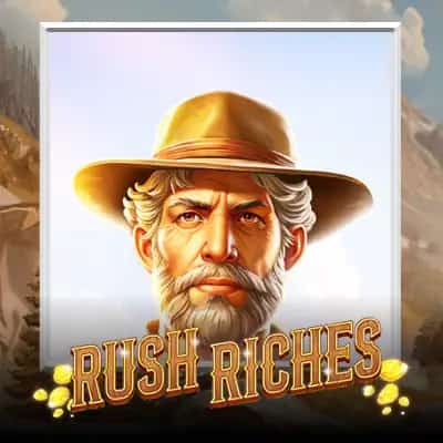 Rush Riches