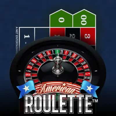 American Roulette