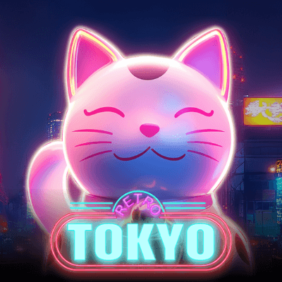 Retro Tokyo