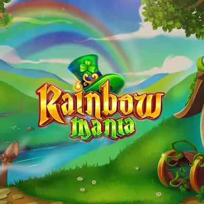 Rainbow Mania