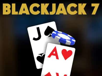 Blackjack 7