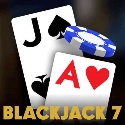 Blackjack 7
