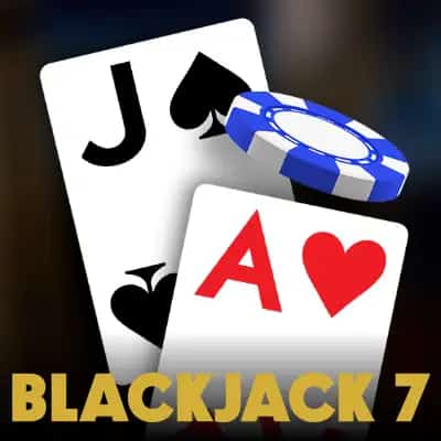 Blackjack 7