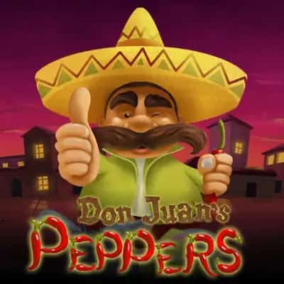 Don Juan's Peppers