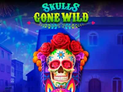Skulls Gone Wild