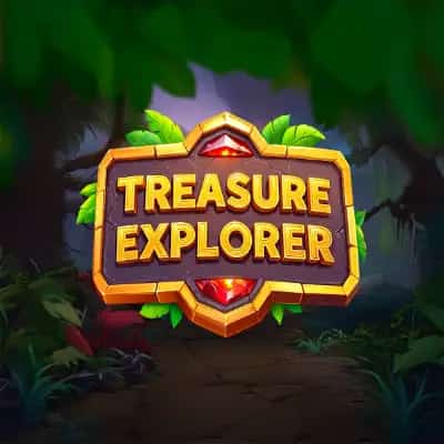 Treasure Explorer