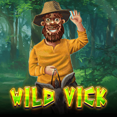 Wild Vick