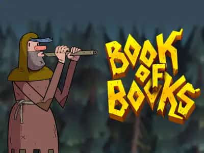 Book of Books